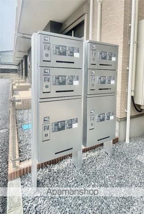 CHERRY BLOSSOM(チェリーブロッサム) A102のその他画像