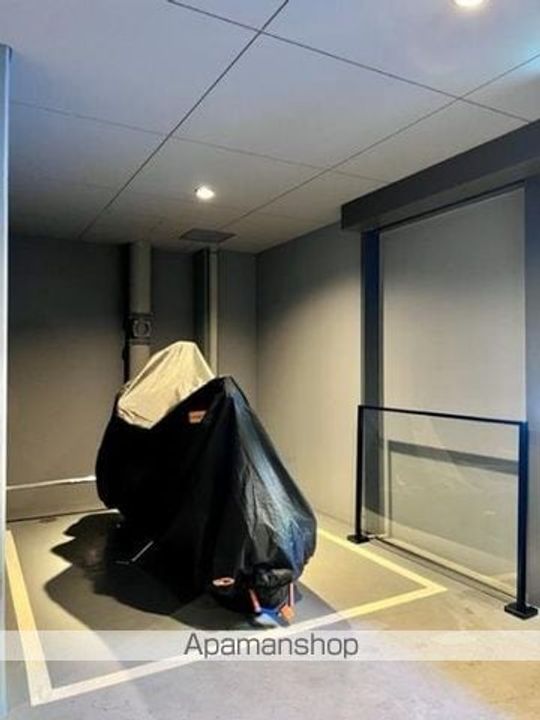 東京都渋谷区本町4丁目の賃貸マンションのその他画像