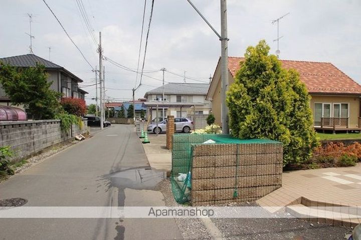 レオパレスHSB見沼のその他画像