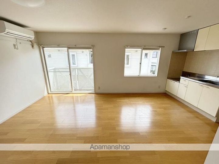 ベッヒラインBの内装