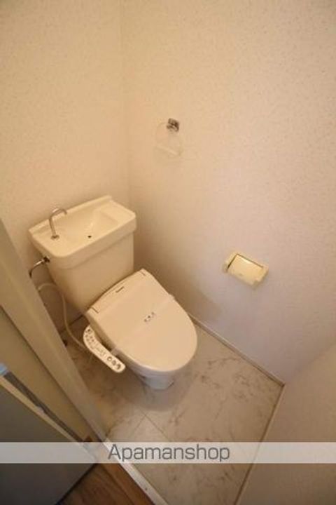 ドミ・アゼリアBF号室のその他画像