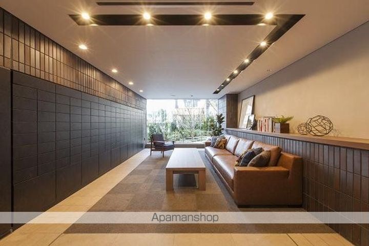 AーSTANDARD芝浦のその他画像