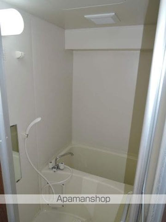 グランシャンブルの風呂