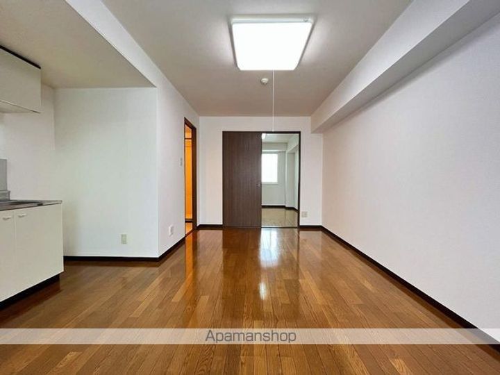 北海道函館市昭和4丁目の賃貸マンションの内装