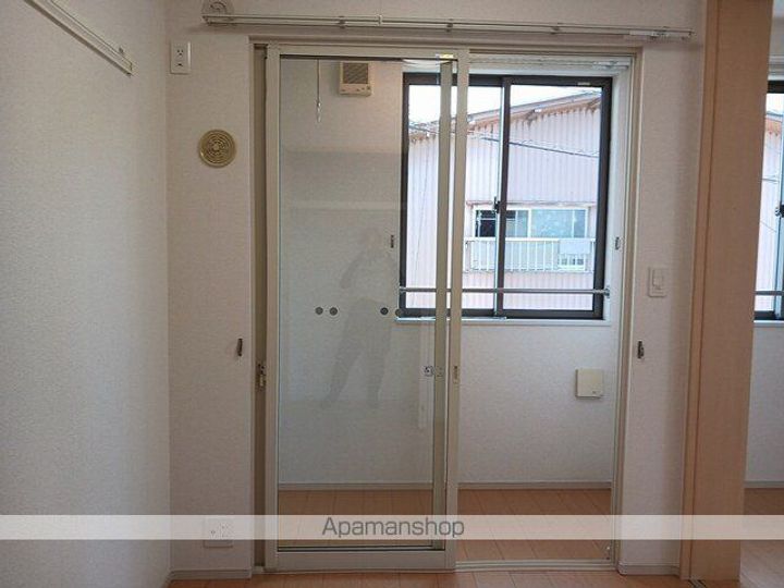 福井県あわら市二面の賃貸アパートのその他画像