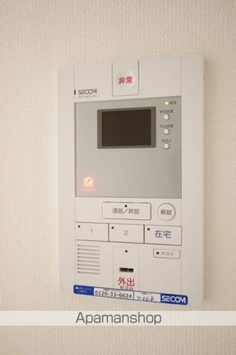 リブリ・坂戸Ⅱのその他画像