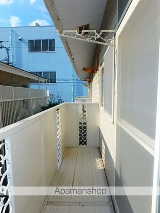 ジュネス奥田Ⅲのその他画像