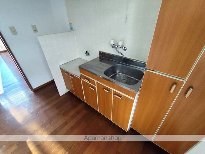 ノーブル1217103のキッチン