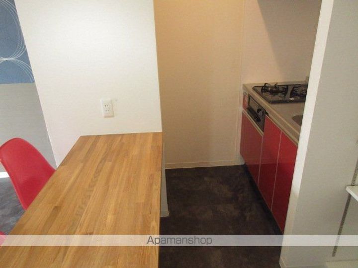 高円寺リリエンハイムのその他画像