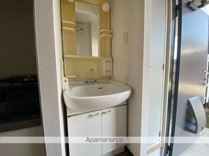 コーポソレイユのその他画像