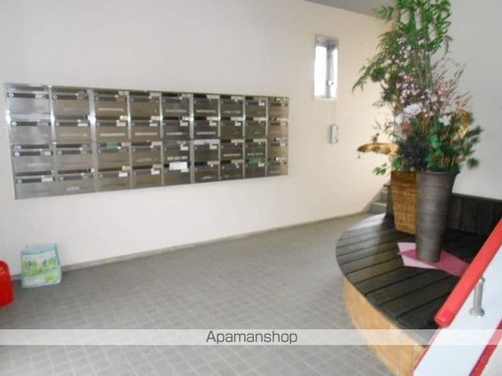 長野県松本市石芝3丁目の賃貸マンションのその他画像