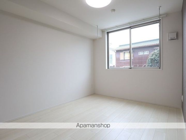 愛知県名古屋市昭和区御器所3丁目の賃貸マンションの内装