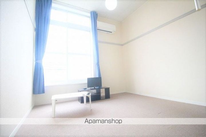 レオパレス坂出105の内装