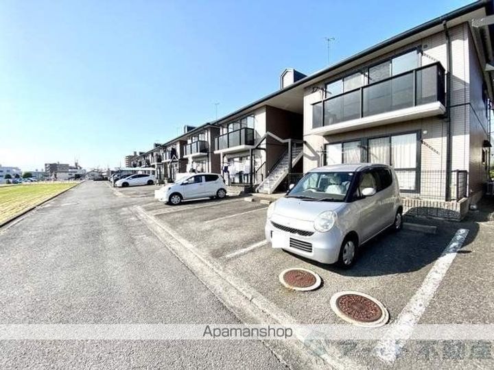 ディアス村上 D棟のその他画像