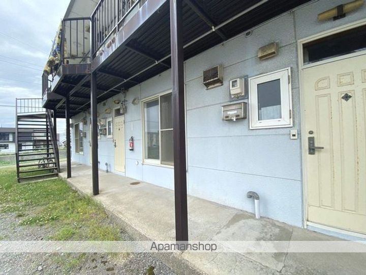 ファミール高野 1号館1F中のその他画像