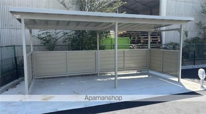 トミーレジデンスのその他画像