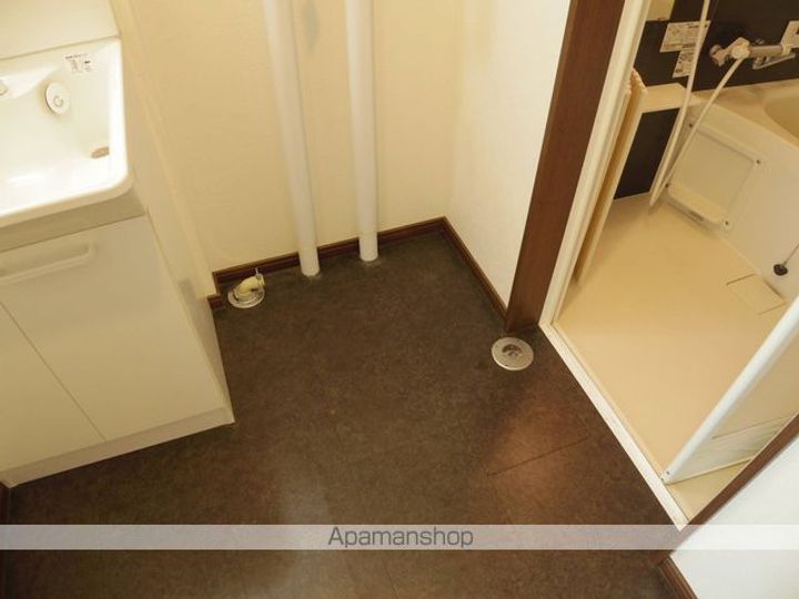 Orange County(オレンジカウンティ)の内装