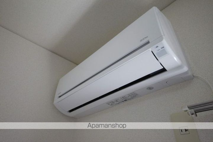 フラットニフティー105のその他画像