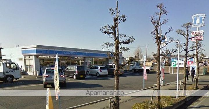 K63202号室の周辺