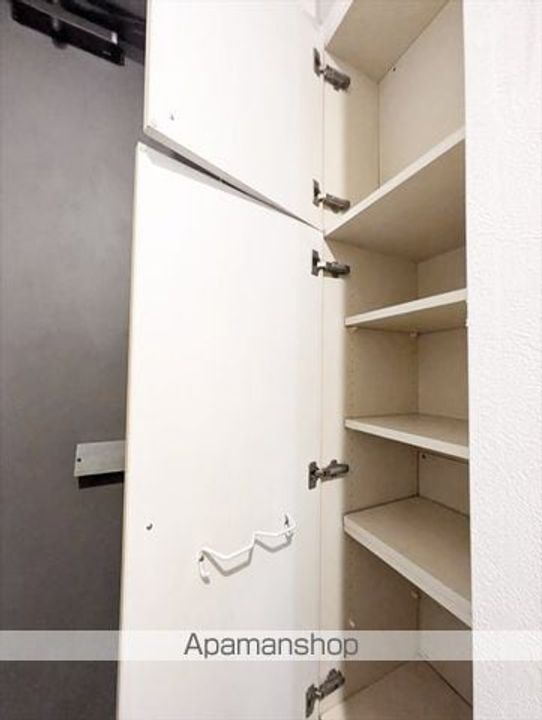 倉敷ライフ・キャンパス E棟の内装