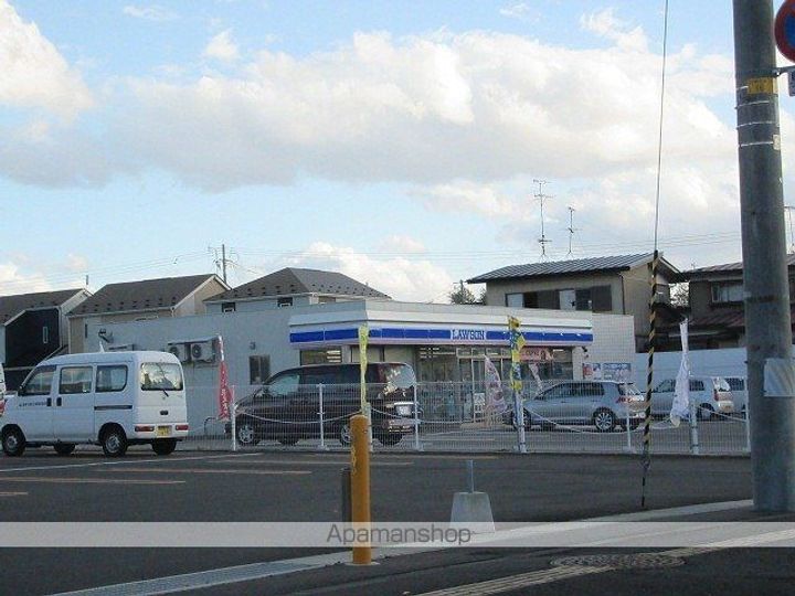 岩手県盛岡市高松4丁目の賃貸アパートの周辺