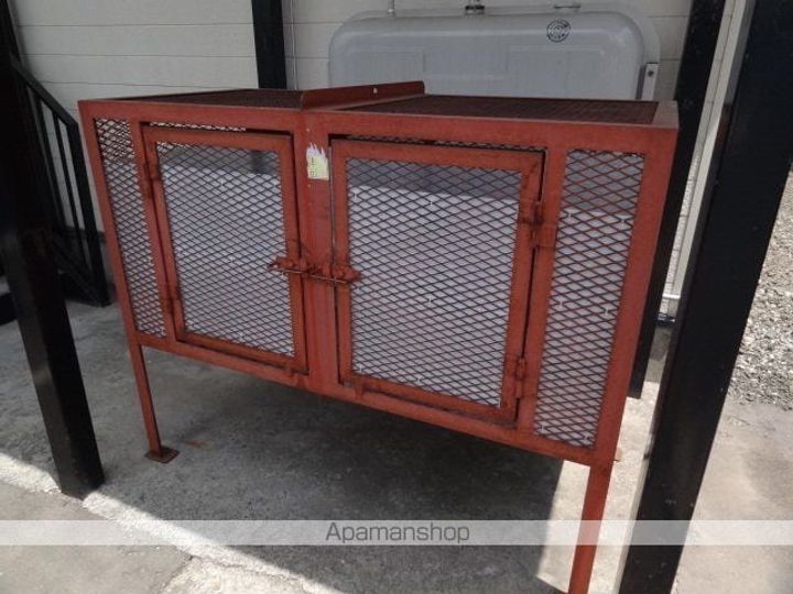 ハイムコートMR Ⅰの外観