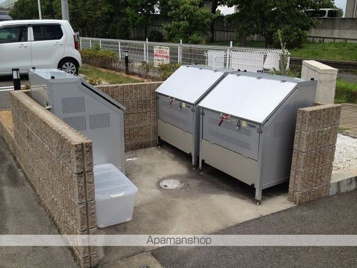 大阪府泉佐野市日根野の賃貸アパートのその他画像