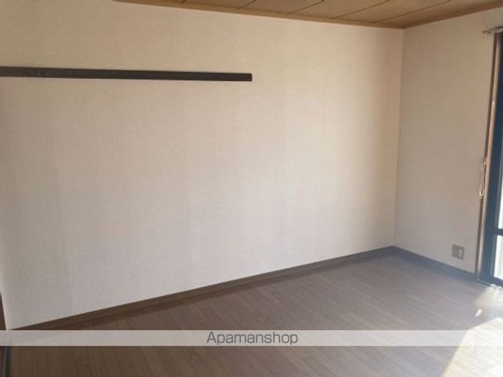 ベルコーポ201の内装