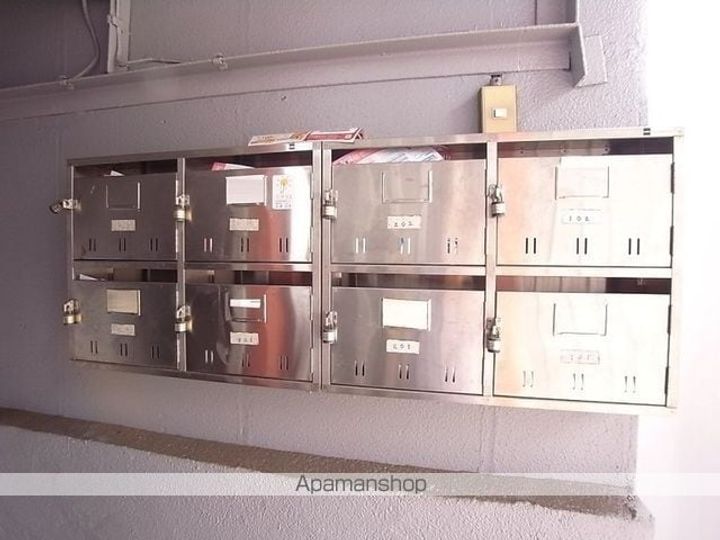 プチコート高幡のその他画像