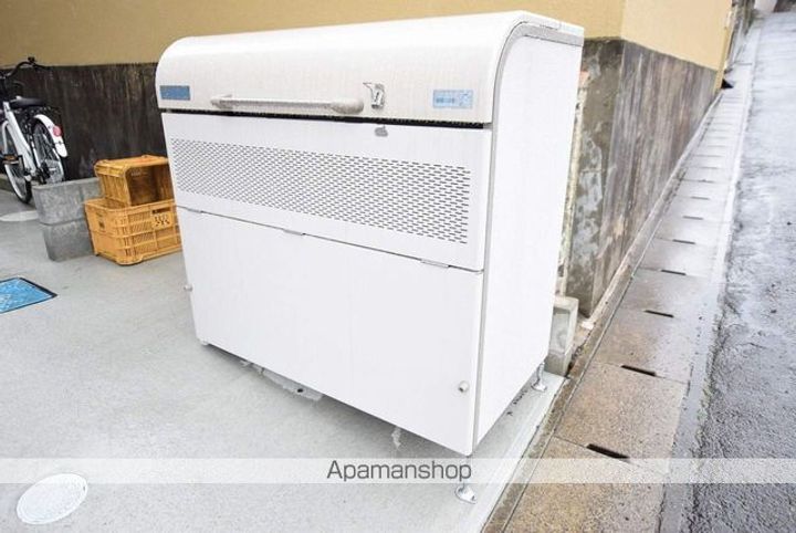 プライム山手コートのその他画像