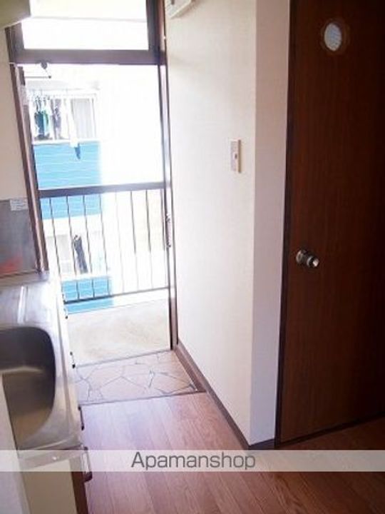 サンライズⅡ203のその他画像