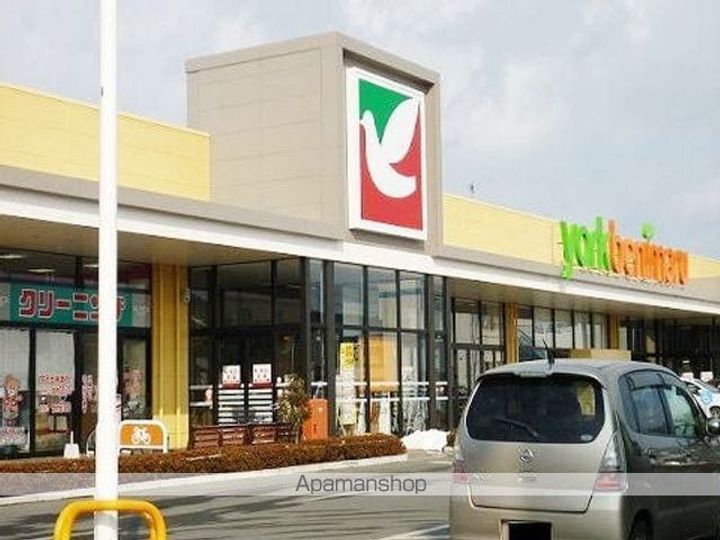 ショコラティエ 弐番館の周辺