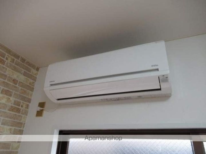 大阪府大阪市住吉区墨江4丁目の賃貸マンションのその他画像