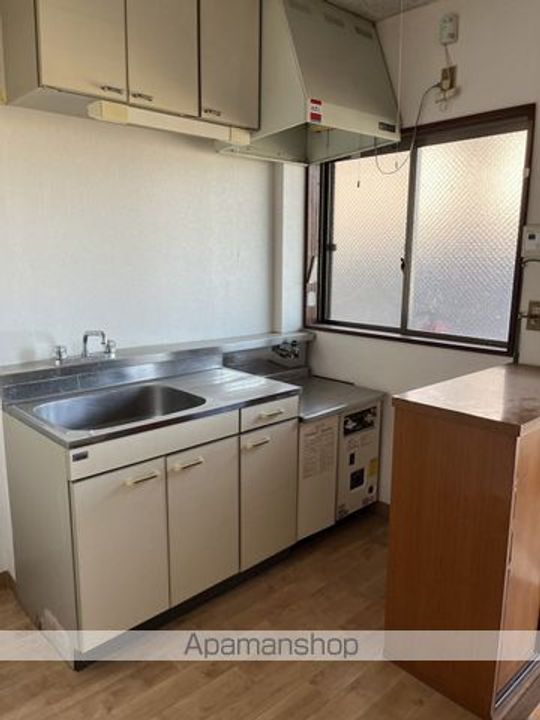 ミユズのキッチン