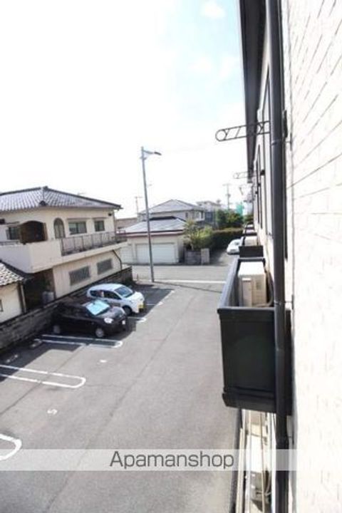 レオパレスエスペランスのその他画像