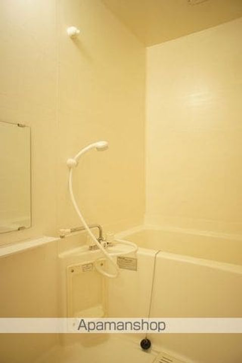 アネックス Sの風呂