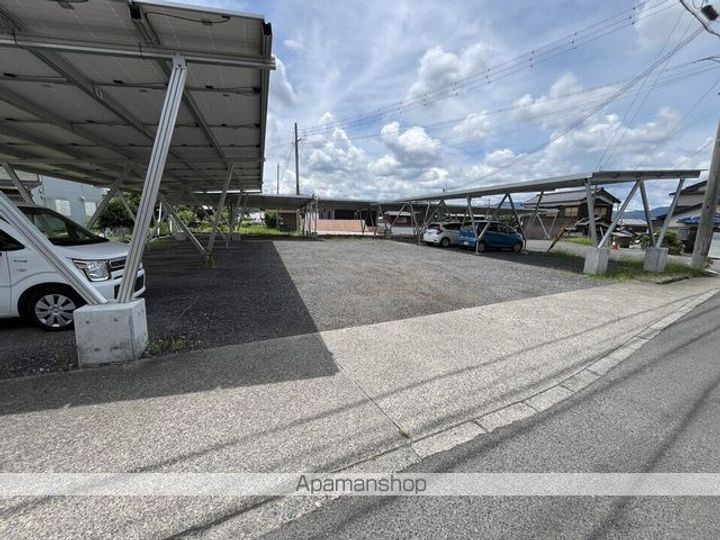 滋賀県甲賀市水口町元町の賃貸アパートのその他画像