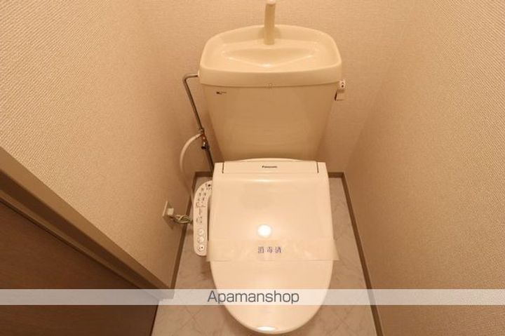 ブランファサード CDC205のその他画像