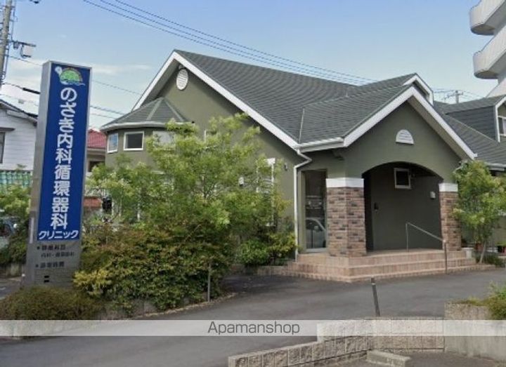 香川県高松市木太町の賃貸アパートの周辺