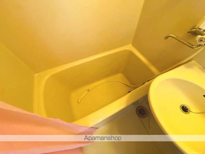 エイトビル305の風呂