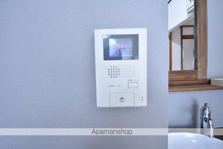 香川県高松市成合町の賃貸アパートの内装