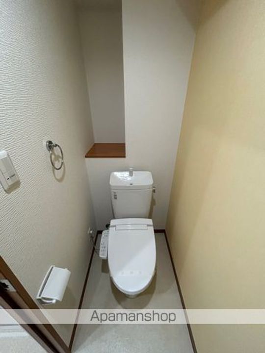 コーポミナミのその他画像