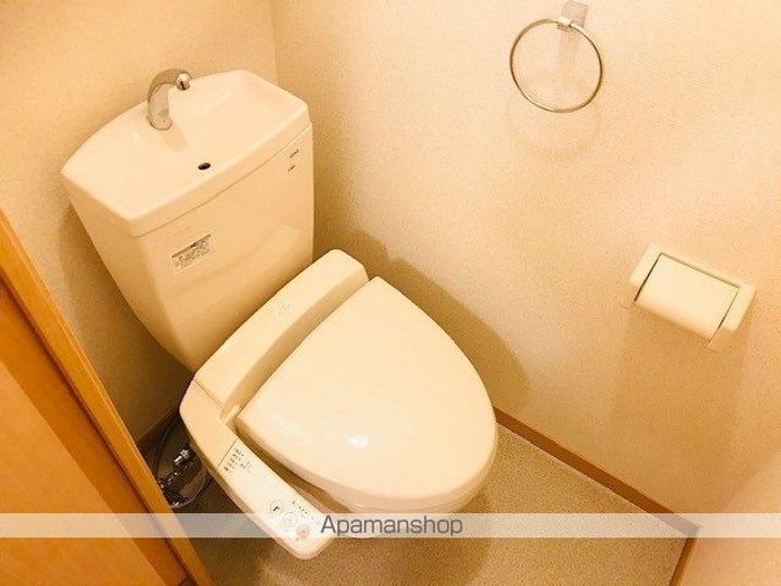 レオネクストスプリングヒル103のその他画像