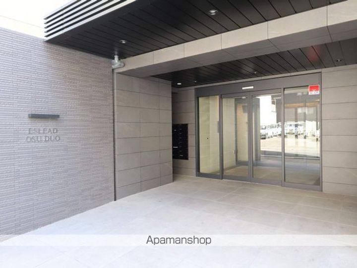 愛知県名古屋市中区大須1丁目の賃貸マンションのその他画像