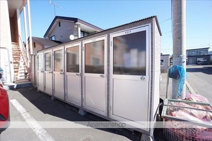 OAKⅦ203のその他画像