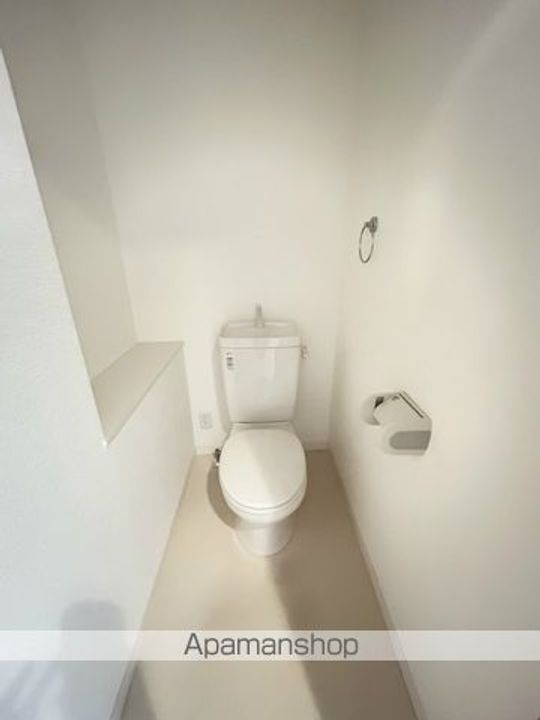 レインボーハウス303のその他画像