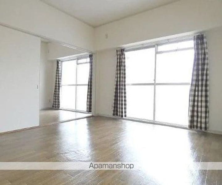 エル.エスパシオの内装