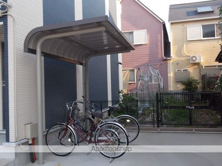 レオネクスト福住101のその他画像