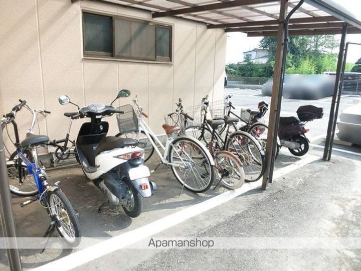 イーストワン樫の木森のその他画像