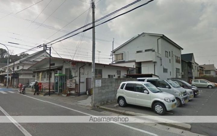 香川県高松市仏生山町甲の賃貸マンションの周辺